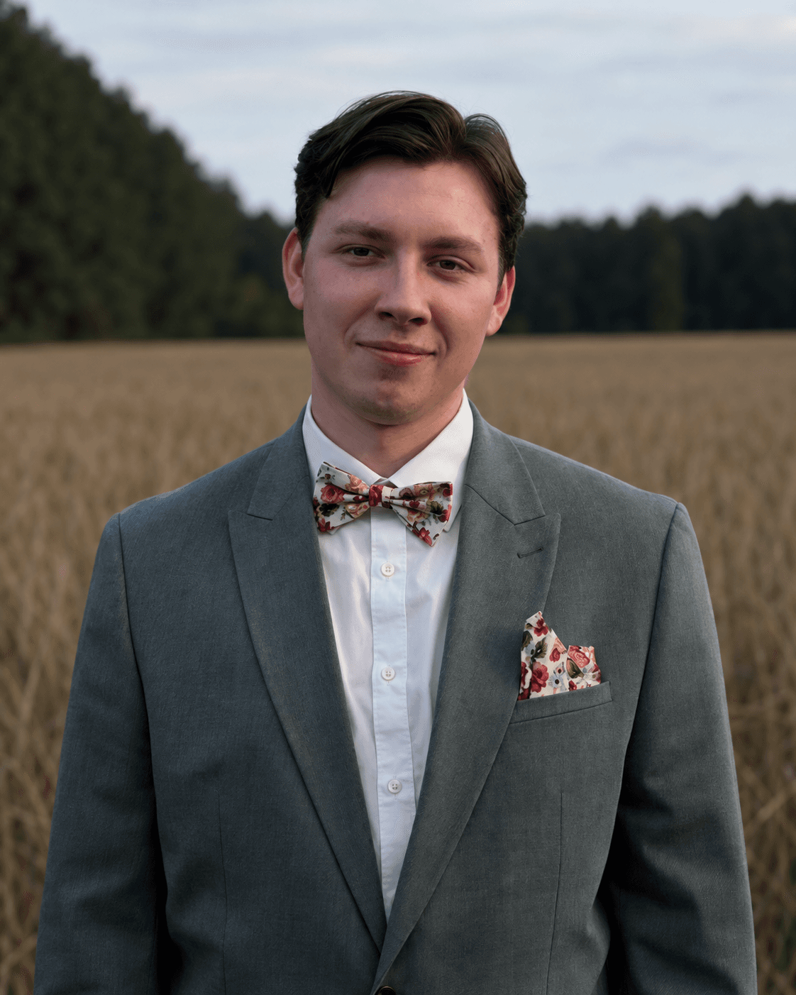 Dustin Block, Gründer von A&G